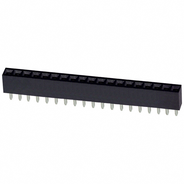 PPTC191LFBN-RC Sullins Connector Solutions