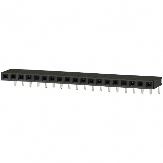 PPTC191LGBN-RC Sullins Connector Solutions