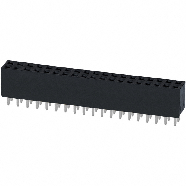 PPTC192LFBN Sullins Connector Solutions