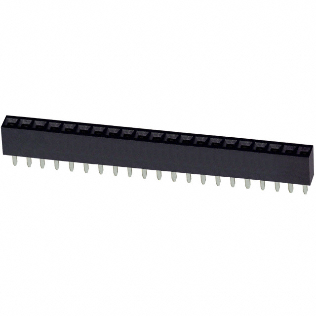 PPTC211LFBN-RC Sullins Connector Solutions