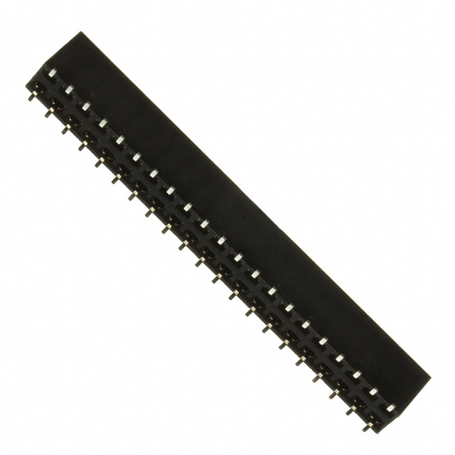 PPTC212KFMS Sullins Connector Solutions