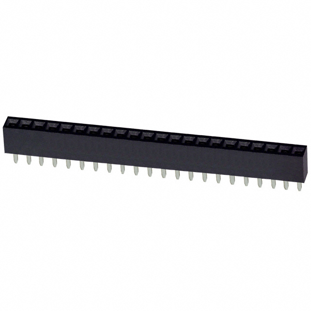 PPTC221LFBN-RC Sullins Connector Solutions