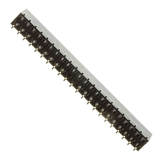 PPTC222KFMS Sullins Connector Solutions