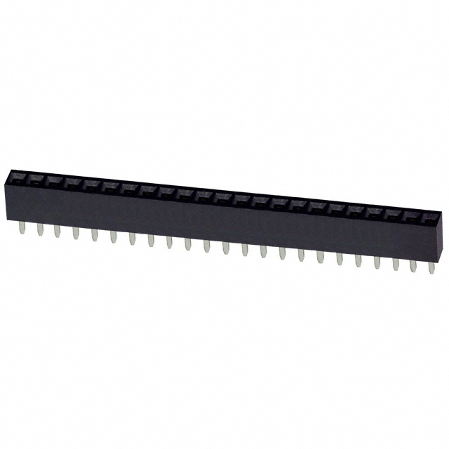 PPTC231LFBN-RC Sullins Connector Solutions