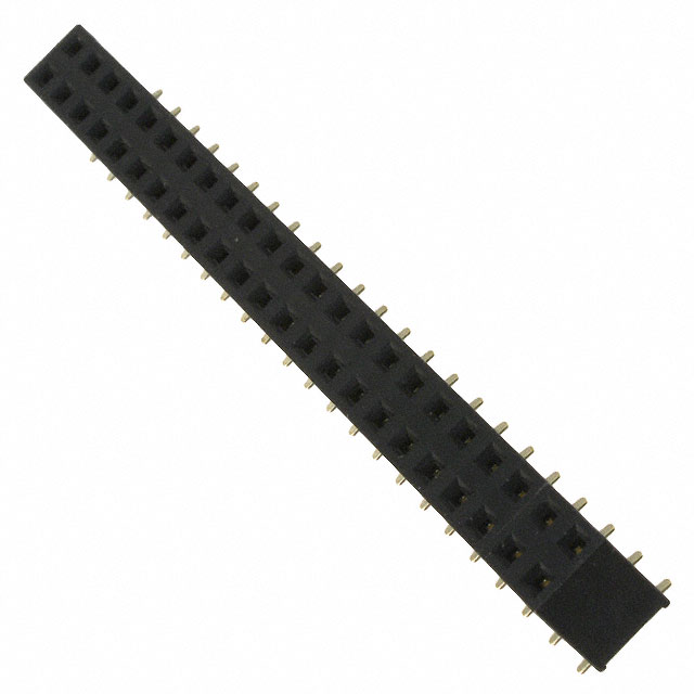 PPTC232KFMS Sullins Connector Solutions