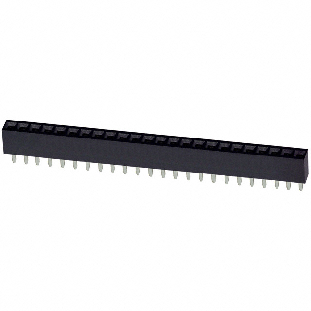 PPTC241LFBN-RC Sullins Connector Solutions