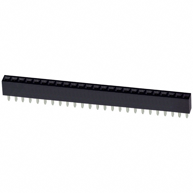 PPTC251LFBN Sullins Connector Solutions