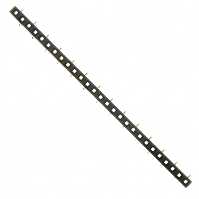 PPTC271KFXC Sullins Connector Solutions