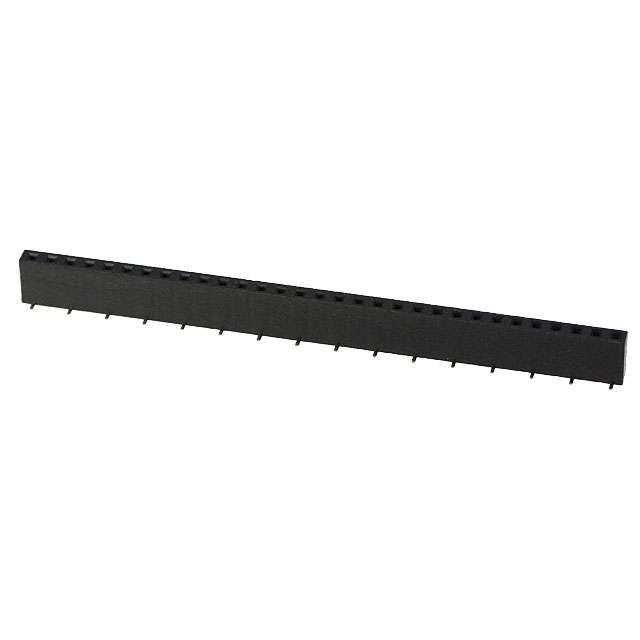 PPTC311KFXC Sullins Connector Solutions