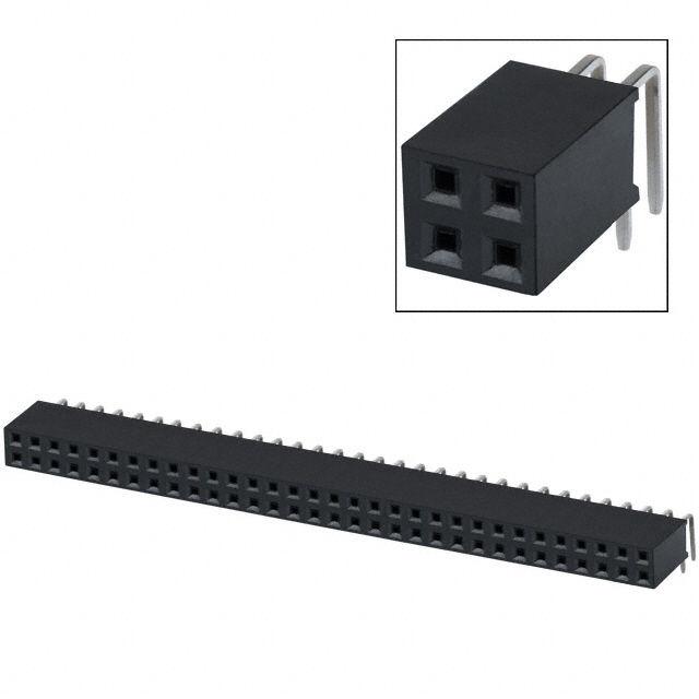 PPTC322LJBN-RC Sullins Connector Solutions