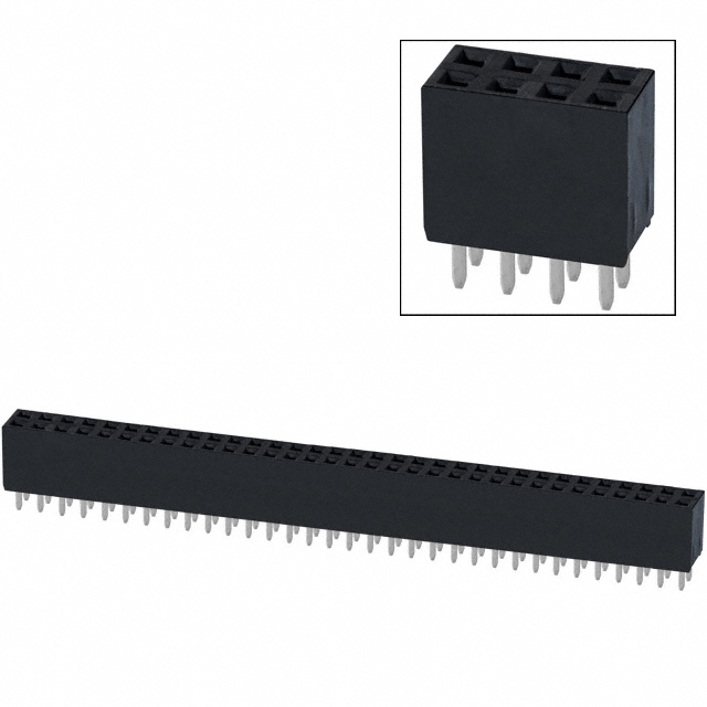 PPTC332LFBN-RC Sullins Connector Solutions