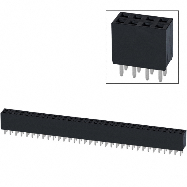 PPTC342LFBN Sullins Connector Solutions