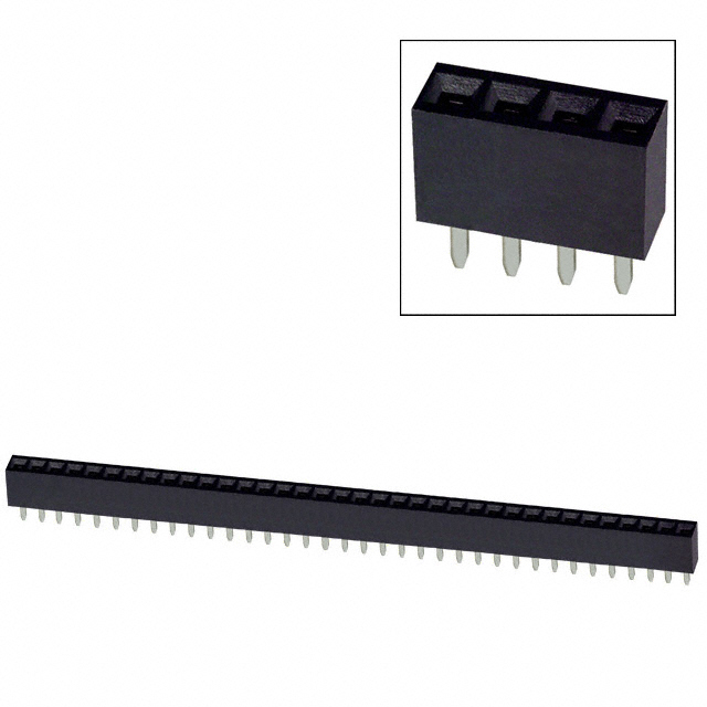 PPTC361LFBN-RC Sullins Connector Solutions