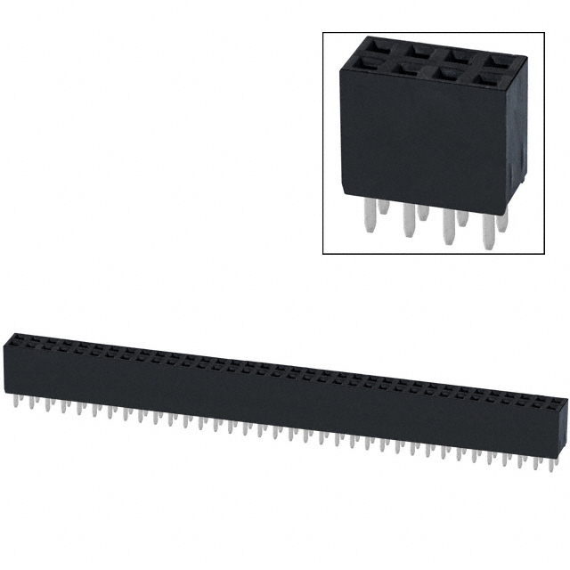 PPTC362LFBN-RC Sullins Connector Solutions