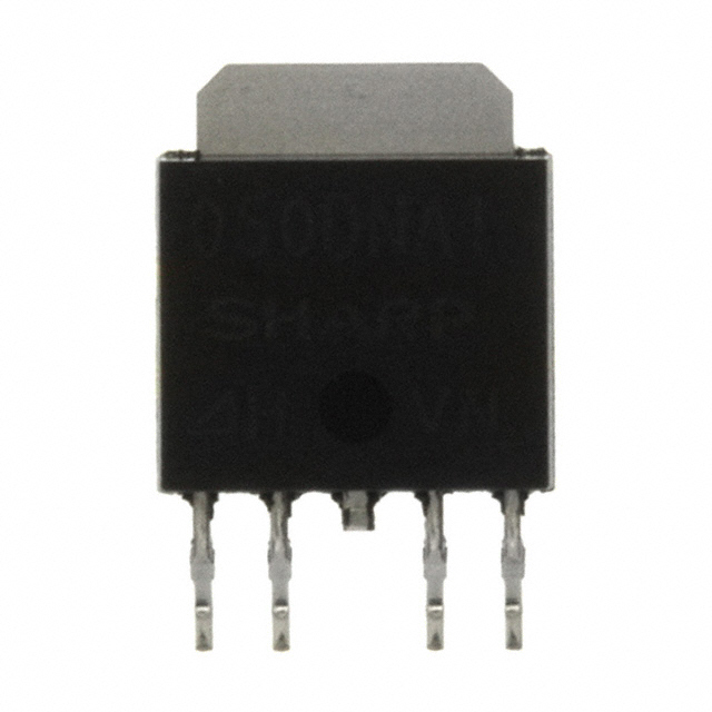 PQ050DNA1ZPH Sharp Microelectronics