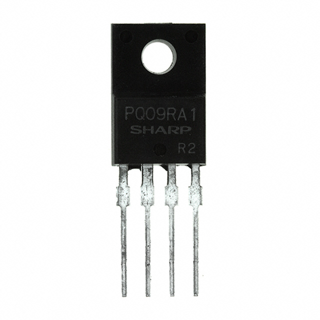 PQ09RA1 Sharp Microelectronics