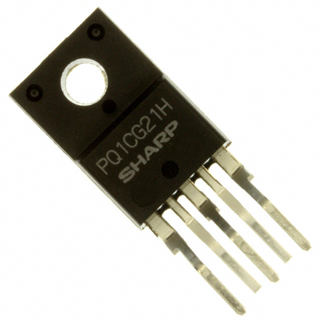 PQ1CG21H2FZ Sharp Microelectronics