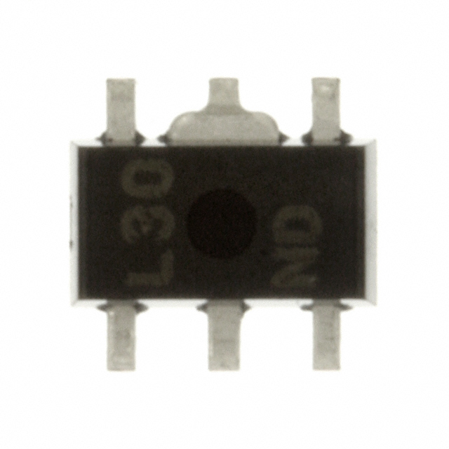 PQ1L253M2SP Sharp Microelectronics