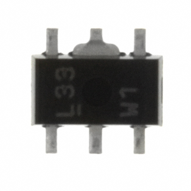 PQ1L333M2SPQ Sharp Microelectronics