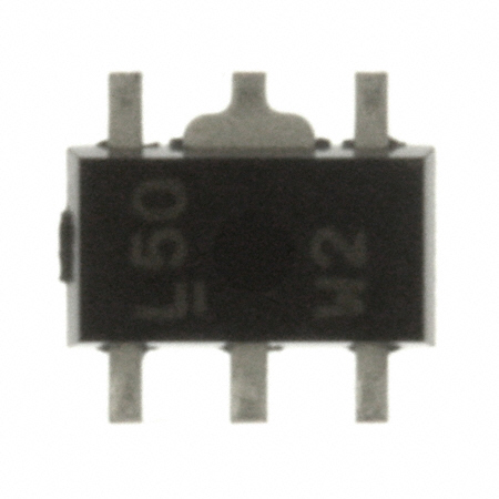 PQ1L503M2SPQ Sharp Microelectronics