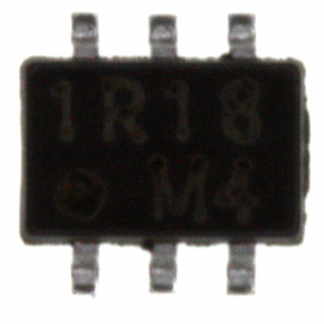 PQ1R18 Sharp Microelectronics