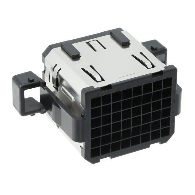PQ50S-48P(01) Hirose Electric Co Ltd