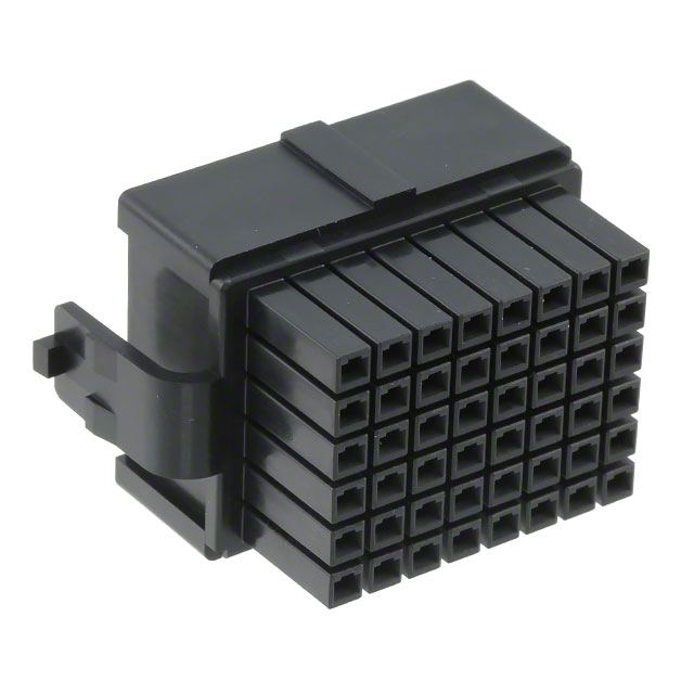 PQ50S-48S(01) Hirose Electric Co Ltd