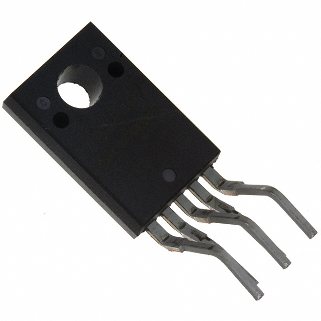 PQ5EV7 Sharp Microelectronics