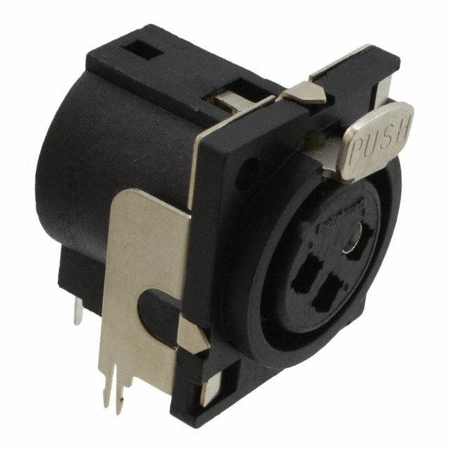 PQG3FRA112 Switchcraft Inc.