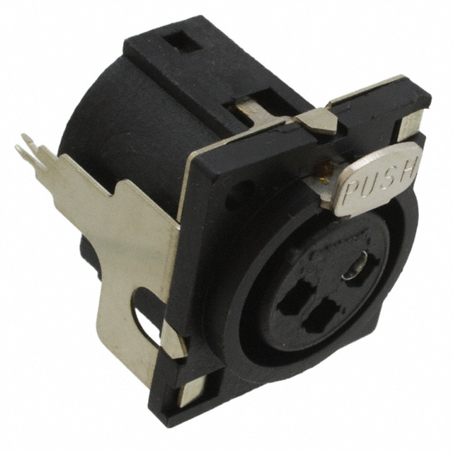 PQG3FST112 Switchcraft Inc.