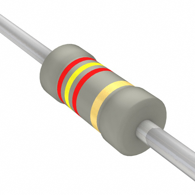 PR02000202401JR500 Vishay Beyschlag/Draloric/BC Components