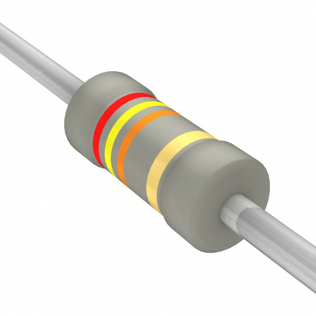 PR02000202402JR500 Vishay Beyschlag/Draloric/BC Components