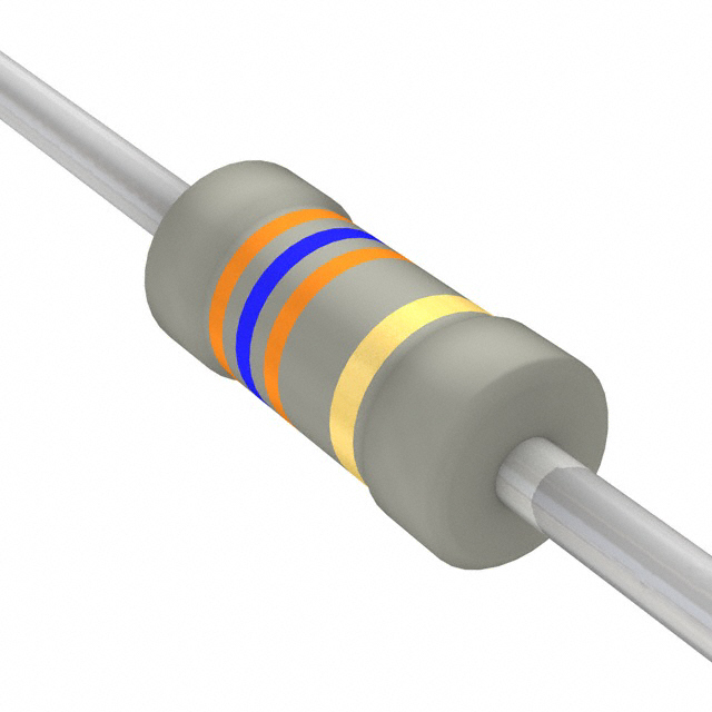 PR02000203602JR500 Vishay Beyschlag/Draloric/BC Components