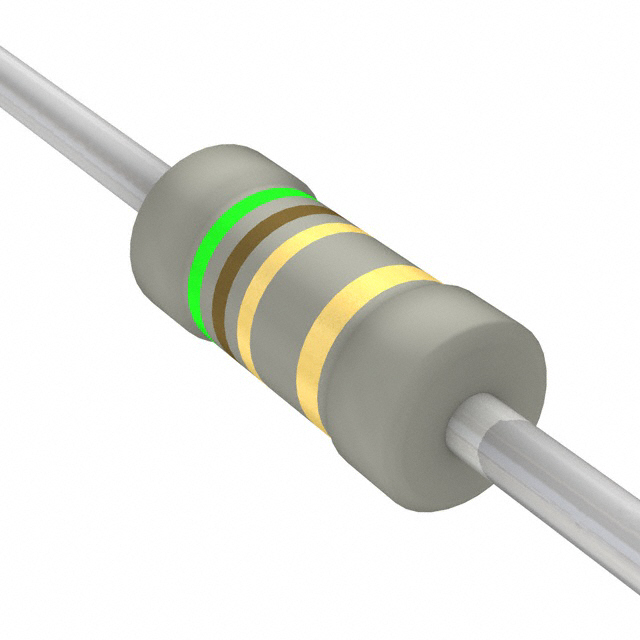 PR02000205108JR500 Vishay Beyschlag/Draloric/BC Components