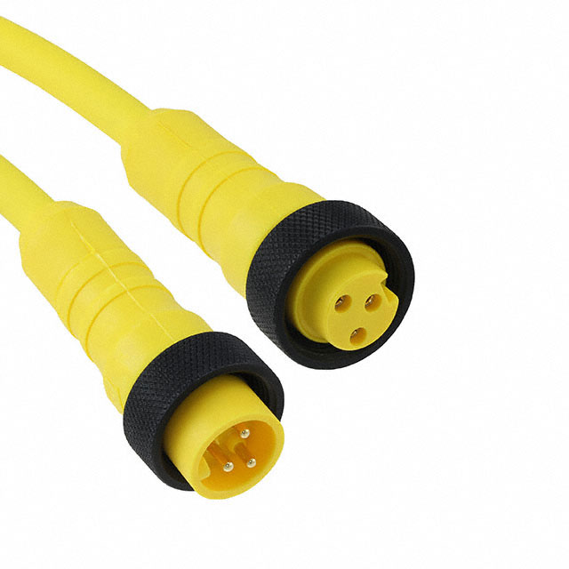 PR03KR113 YL359 Alpha Wire