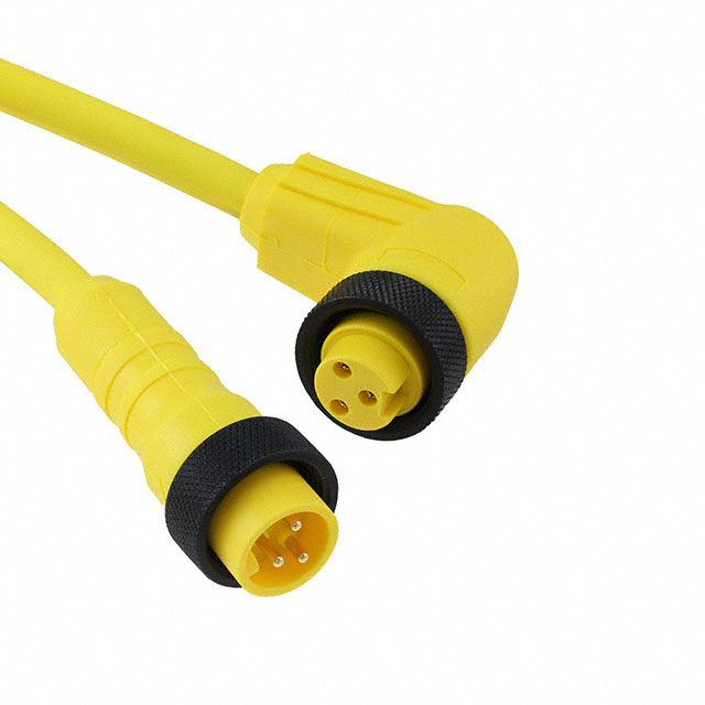 PR03KW113 YL357 Alpha Wire