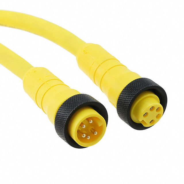 PR05KR115 YL357 Alpha Wire