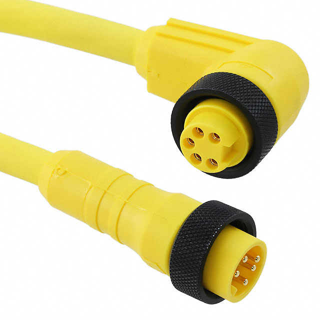 PR05KW115 YL359 Alpha Wire