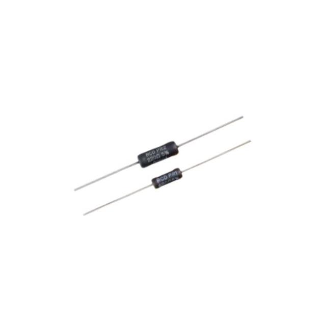 PR2-471-JTW RCD Components