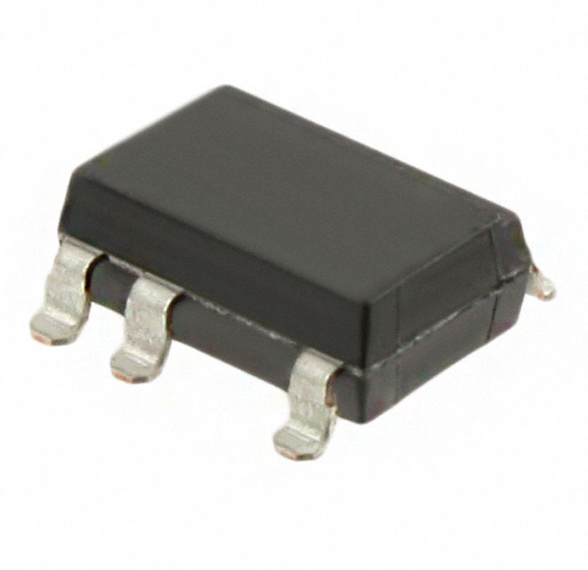 PR26MF11NIP Sharp Microelectronics