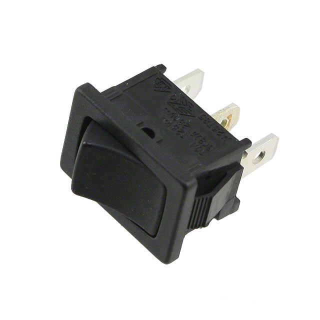 PRASD1-16F-BB000 TE Connectivity ALCOSWITCH Switches