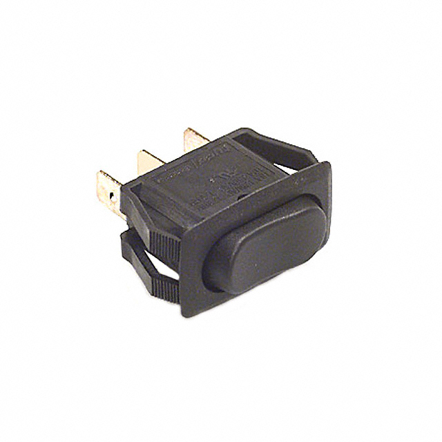 PRBSD3-16F-BB000 TE Connectivity ALCOSWITCH Switches
