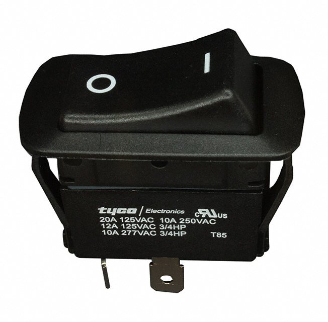 1571095-3 TE Connectivity ALCOSWITCH Switches