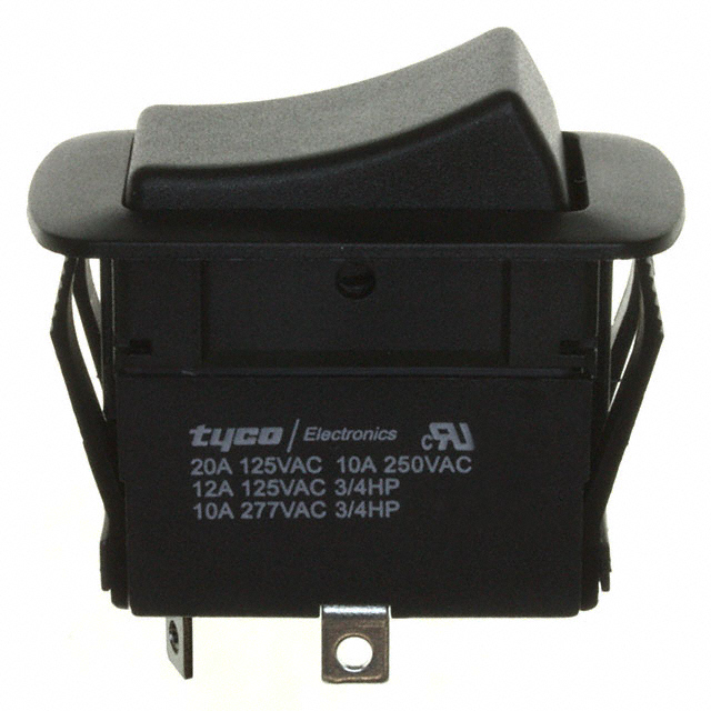 1571095-4 TE Connectivity ALCOSWITCH Switches