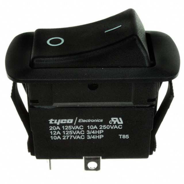 1571095-5 TE Connectivity ALCOSWITCH Switches