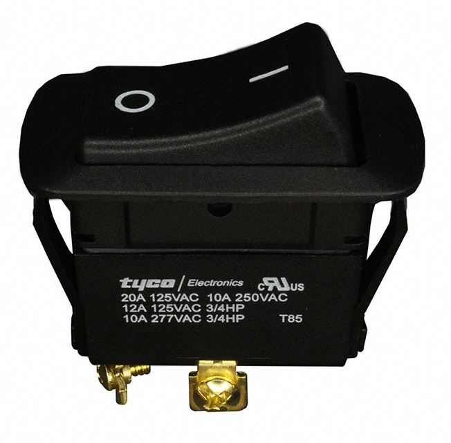 1-1571095-0 TE Connectivity ALCOSWITCH Switches