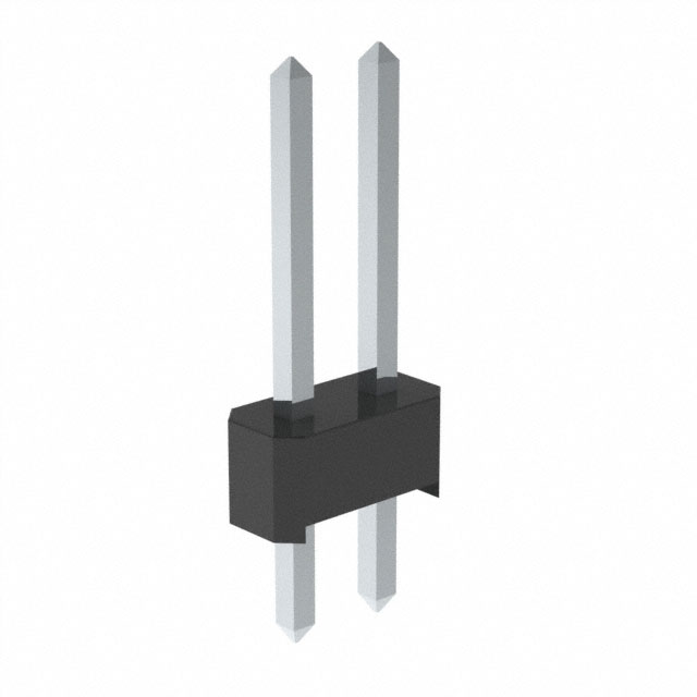 PREC001DFAN-RC Sullins Connector Solutions