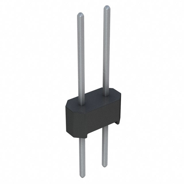 PREC001DFBN-RC Sullins Connector Solutions