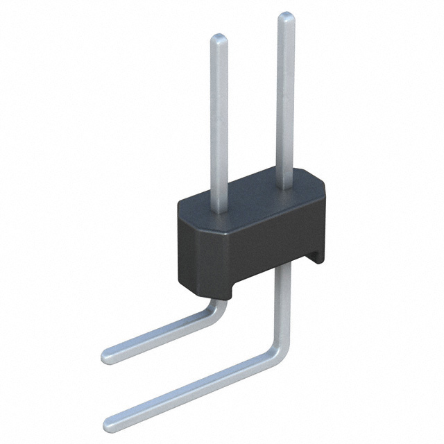 PREC001DGAN-M71RC Sullins Connector Solutions