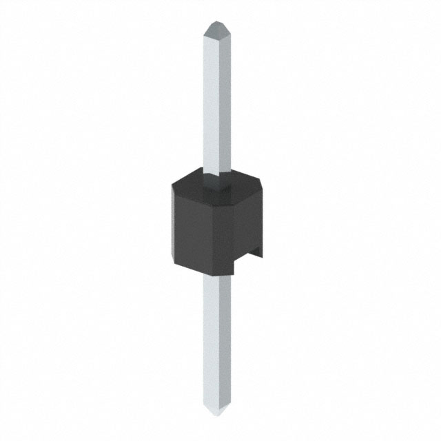 PREC001SABN-RC Sullins Connector Solutions